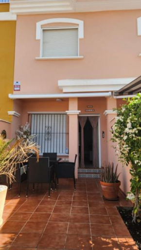 CasaNova en Terreros, San Juan De Los Terreros